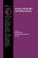 Evolutionary Optimization