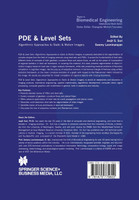 Pde and Level Sets