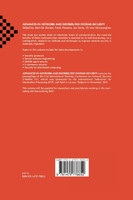 Advances in Network and Distributed Systems Security