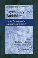 Psychology and Buddhism