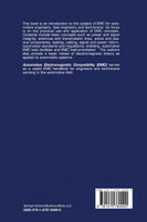 Automotive Electromagnetic Compatibility (EMC)