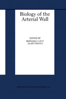 Biology of the Arterial Wall