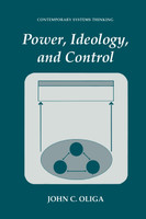 Power, Ideology, and Control