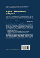 Human Development in Adulthood
