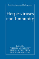 Herpesviruses and Immunity