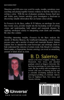 Forensics by the Stars