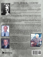 WW II Duty, Honor, Country