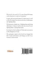 A Deliverance Training Manual