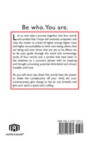 Be Who. You Are.