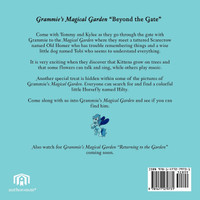 Grammie's Magical Garden