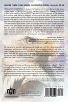 Vanguard of Visions and Dreams