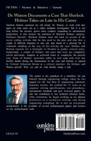 The Adventure of the Unexecuted Deed