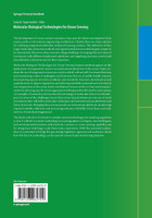 Molecular Biological Technologies for Ocean Sensing