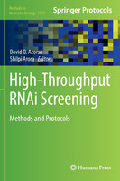 High-Throughput RNAi Screening