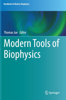 Modern Tools of Biophysics