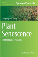 Plant Senescence