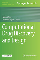 Computational Drug Discovery and Design