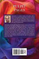 PULPIT PAGES