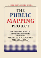 The Public Mapping Project