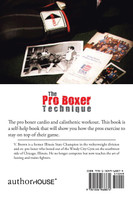 The Pro Boxer Technique