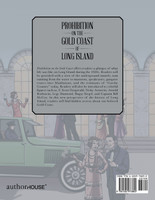 Prohibition on the Gold Coast of Long Island
