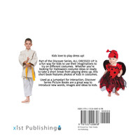 All Dressed Up / Todo Vestido