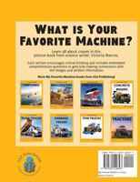 My Favorite Machine