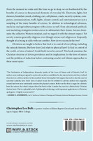 The World in His Hands