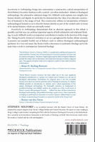 Eccentricity in Anthropology