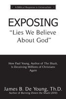 EXPOSING Lies We Believe About God