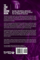 The Zinc and Iodine Book