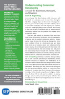 Understanding Consumer Bankruptcy