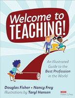 Welcome to Teaching!