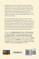 Building Businesses That Last - In The Value Zone