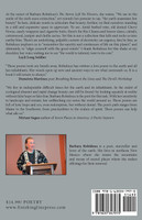 The Storm Left No Flowers