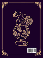 The Ultimate Cocktail Book