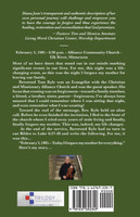 A Journey to Forgiveness