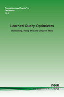 Learned Query Optimizers