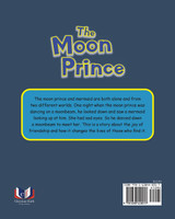 The Moon Prince