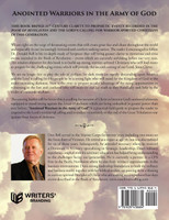 Anointed Warriors in the Army of God