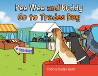 Pee Wee and Buddy Go to Trades Day