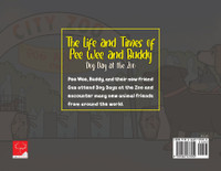 The Life and Times of Pee Wee and Buddy