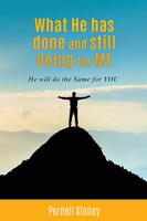 What He has done and still doing for ME