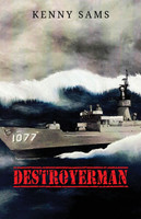 Destroyerman