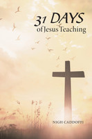 31 Days of Jesus Teaching