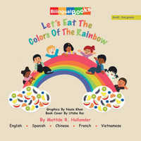 Let's Eat the Colors of the Rainbow