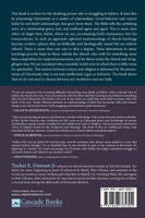 I Don't Believe That Either . . . However