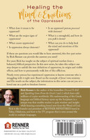 Healing the Mind and Emotions of the Oppressed Study Guide