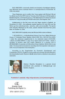 Racist Satanic Network-Dear Dr. Sue Gregory (OBE)