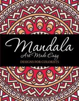 Mandala Art Made Easy